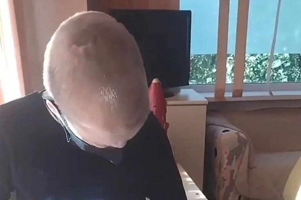 Вернулся в школу с новой губой: Покусанный хаски Валя Королев закончил очередной этап лечения в Москве