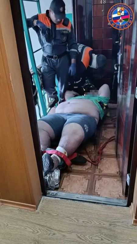 В Сочи произошел необычный случай