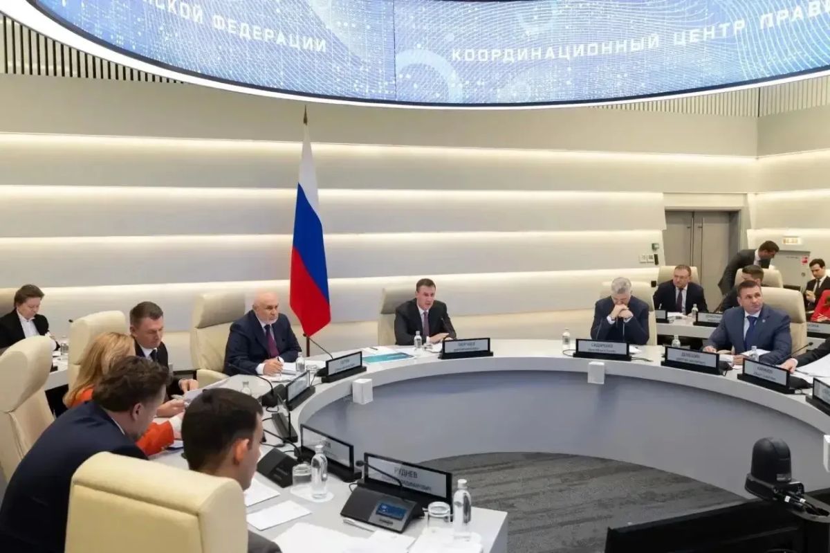 Мэр Сочи принял участие в совещании по реформе обращения с ТКО в Краснодарском крае