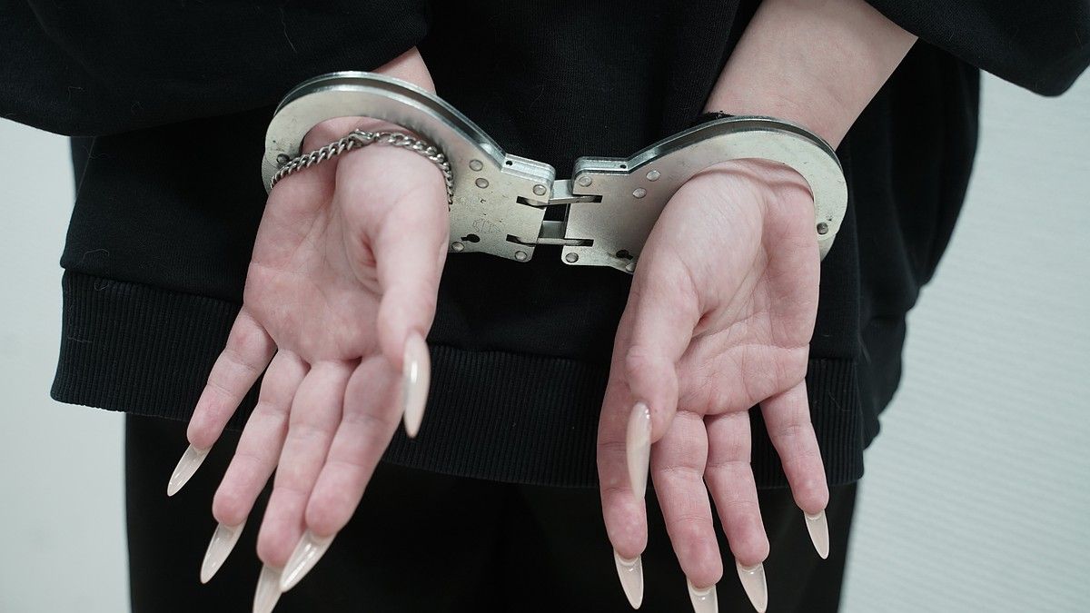 Для жены экс-мэра Сочи попросили отсрочку приговора: вот аргумент ее сына