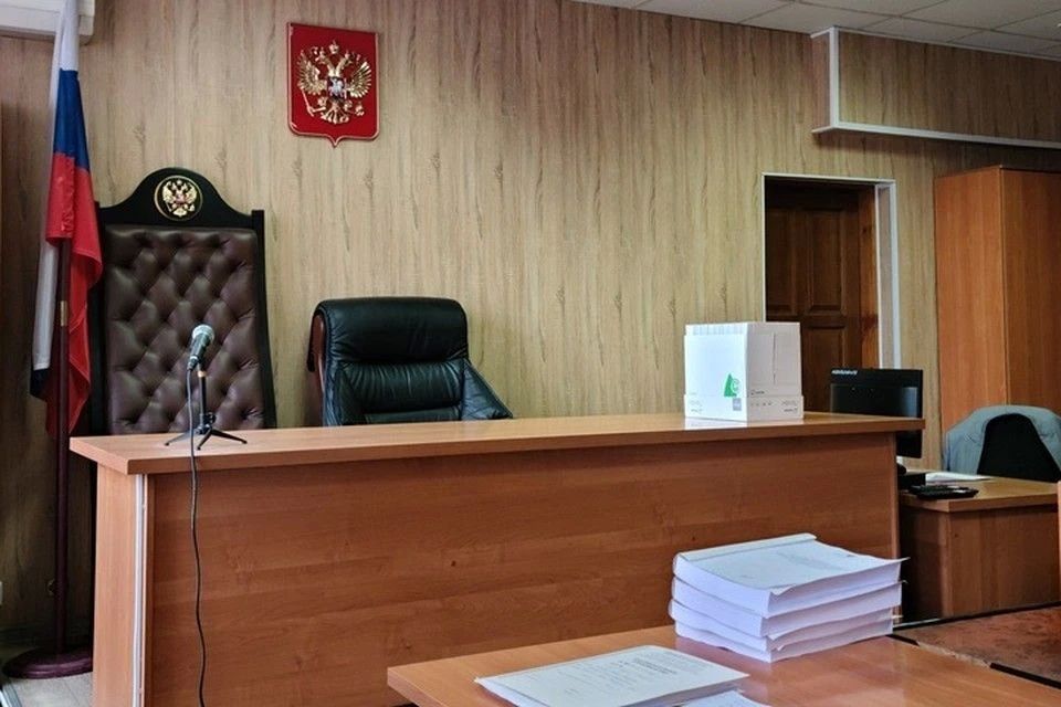«Прокатил» партнеров на 90 миллионов: на Кубани гендиректора топливной фирмы отправили в колонию прямо из зала суда