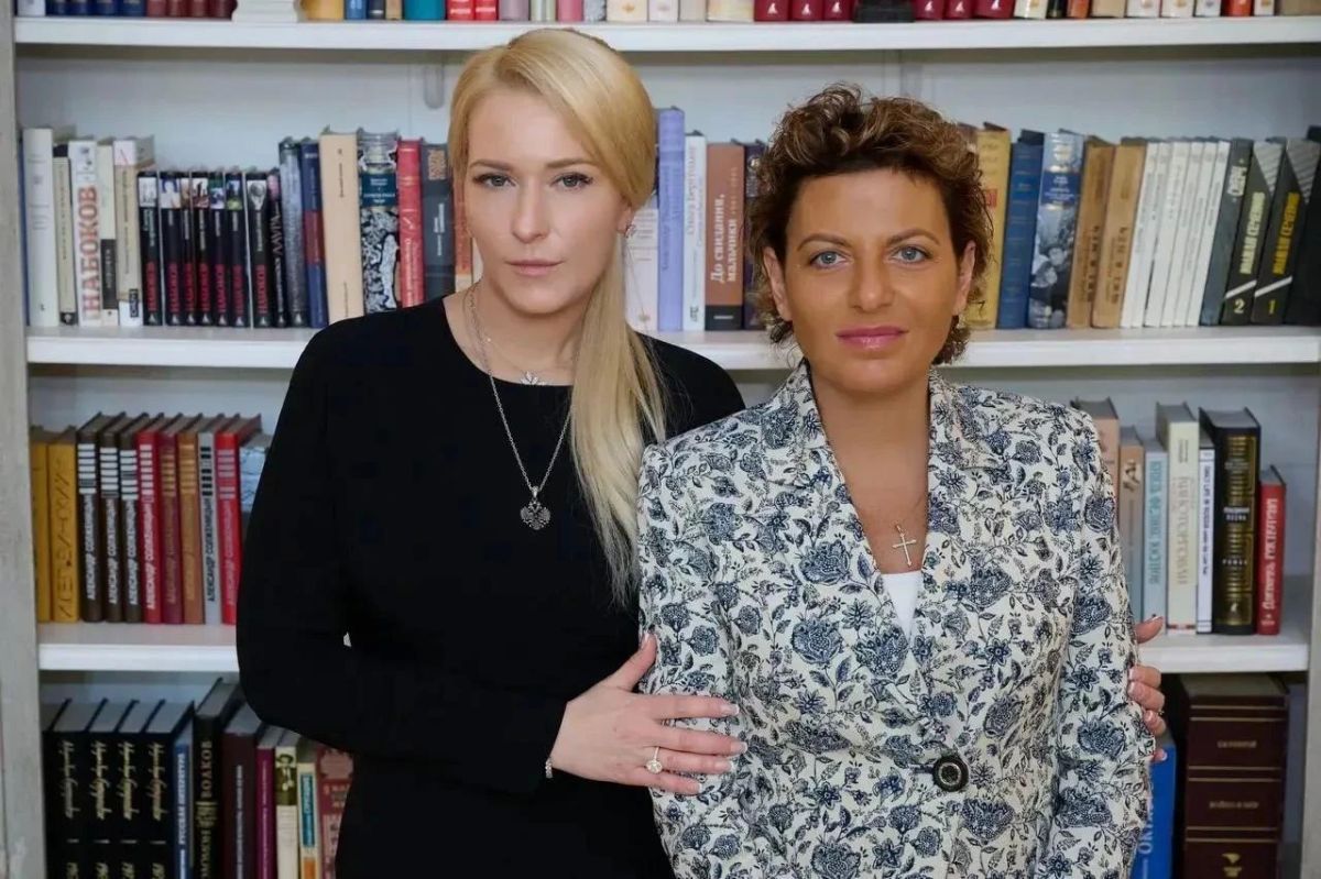 Новая площадка для помощи гражданам: Маргарита Симоньян займет пост главы Общественного совета