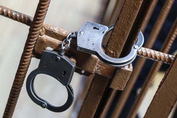 Военный суд приговорил жителя Краснодара к 20 годам за сообщение и перевод