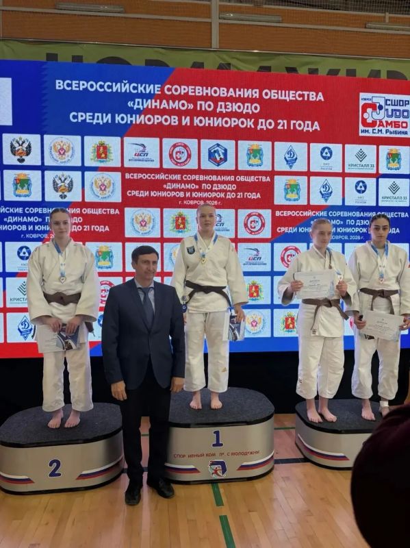 Больше чем пьедестал. «Для многих спортсменов важна не только медаль, но и каждая выигранная схватка