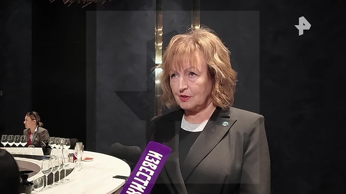 Винзавод "Массандра" представил коллекционные вина на V Российском винодельческом форуме в Геленджике