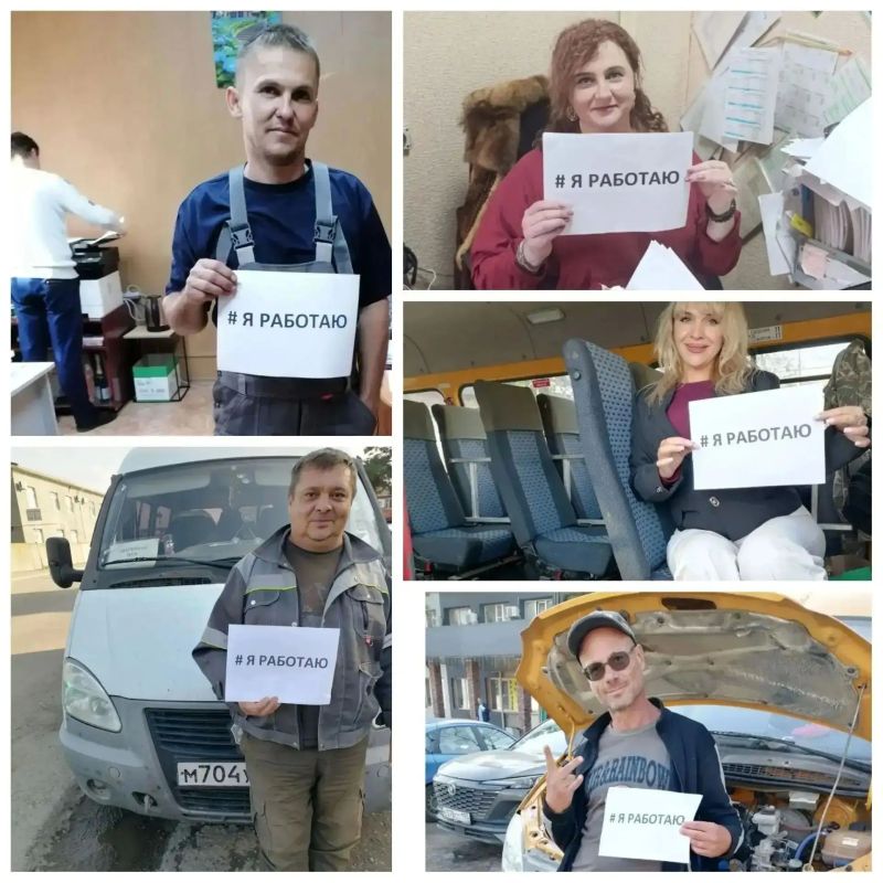 «Тени» не место в Ейском районе: итоги Недели правовой грамотности