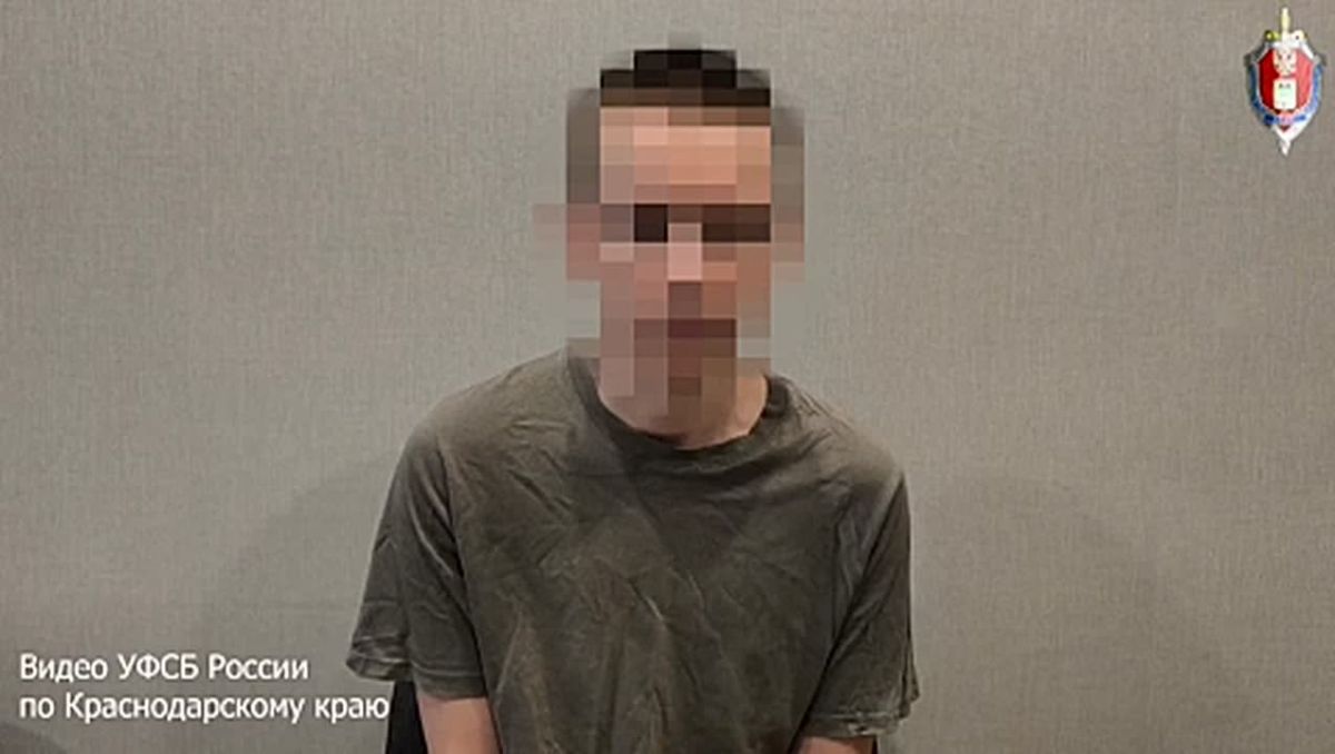 На 12 лет лишился свободы мужчина, который следил за машинами у отеля в Геленджике