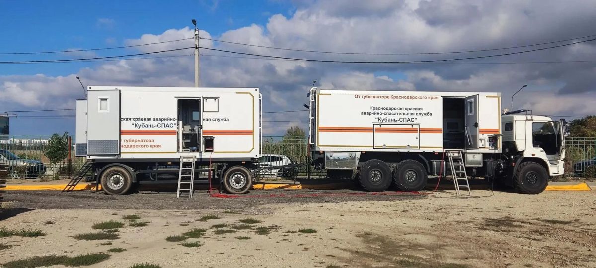 Проверка барофункций и повышение натренированности водолазов