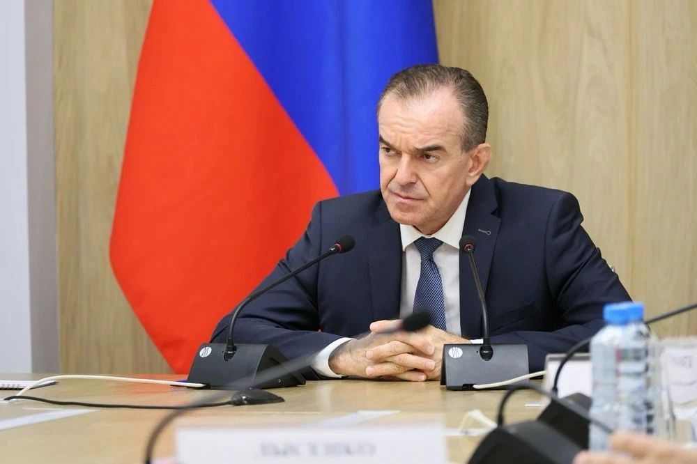 Вениамин Кондратьев: С начала реализации программы капремонта на Кубани обновили более 8 тысяч жилых домов