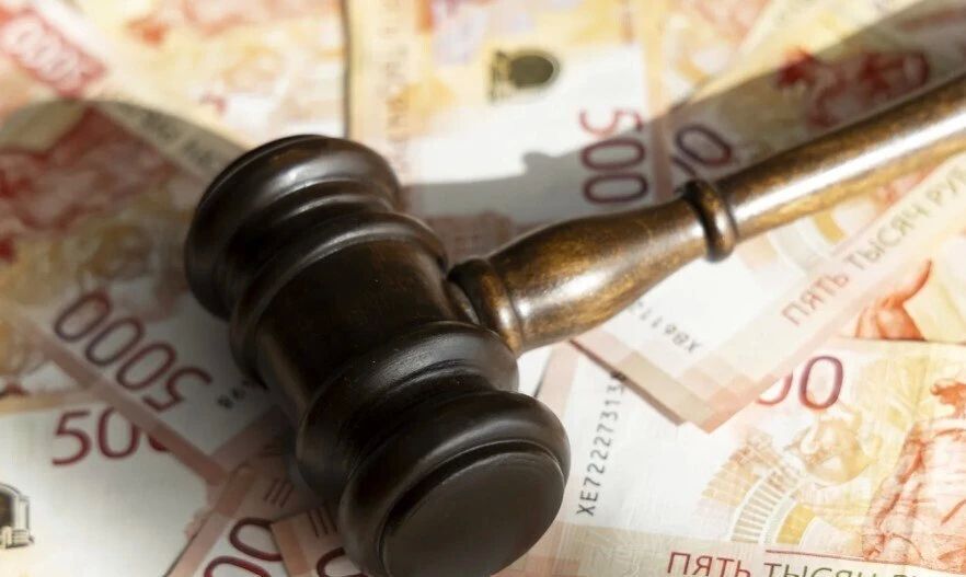 Кубанскому зернотрейдеру «Гермес-Агро» предъявили 50 млн рублей долга