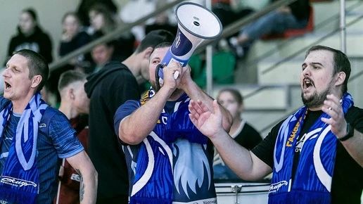 СКИФ вырвал победу у астраханского «Динамо» со счётом 30:29 в Краснодаре
