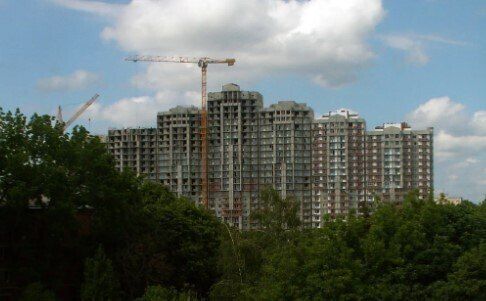 На Кубани рост просрочки по ипотеке на готовое жилье с начала года составил 45%