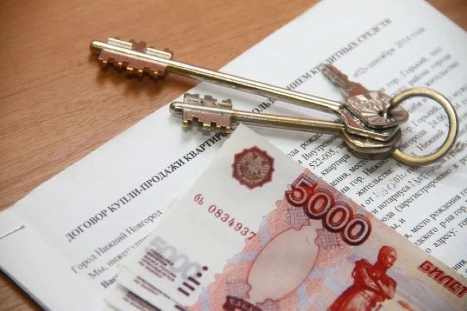 Выдача ипотеки в Краснодарском крае выросла на 52 % за месяц