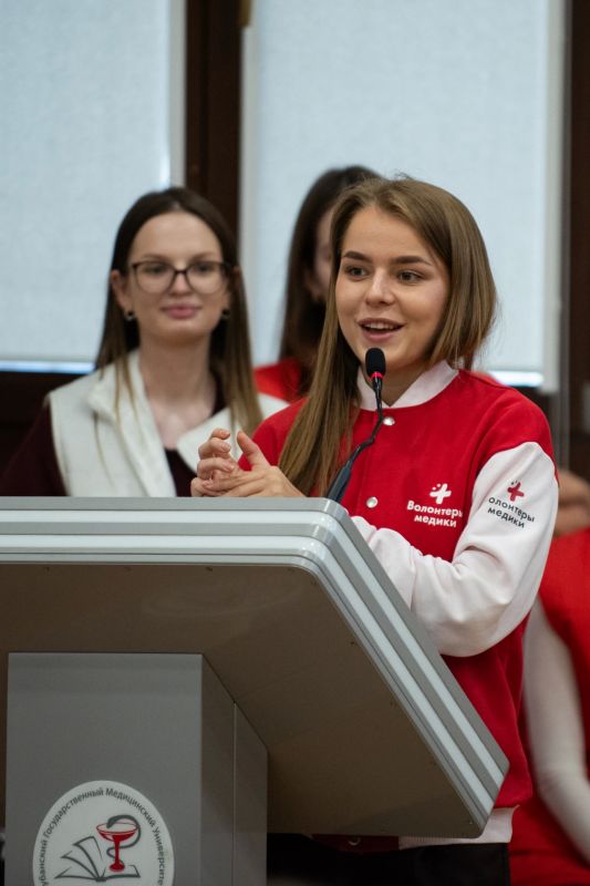 Сходил на лекцию – спас бабушку