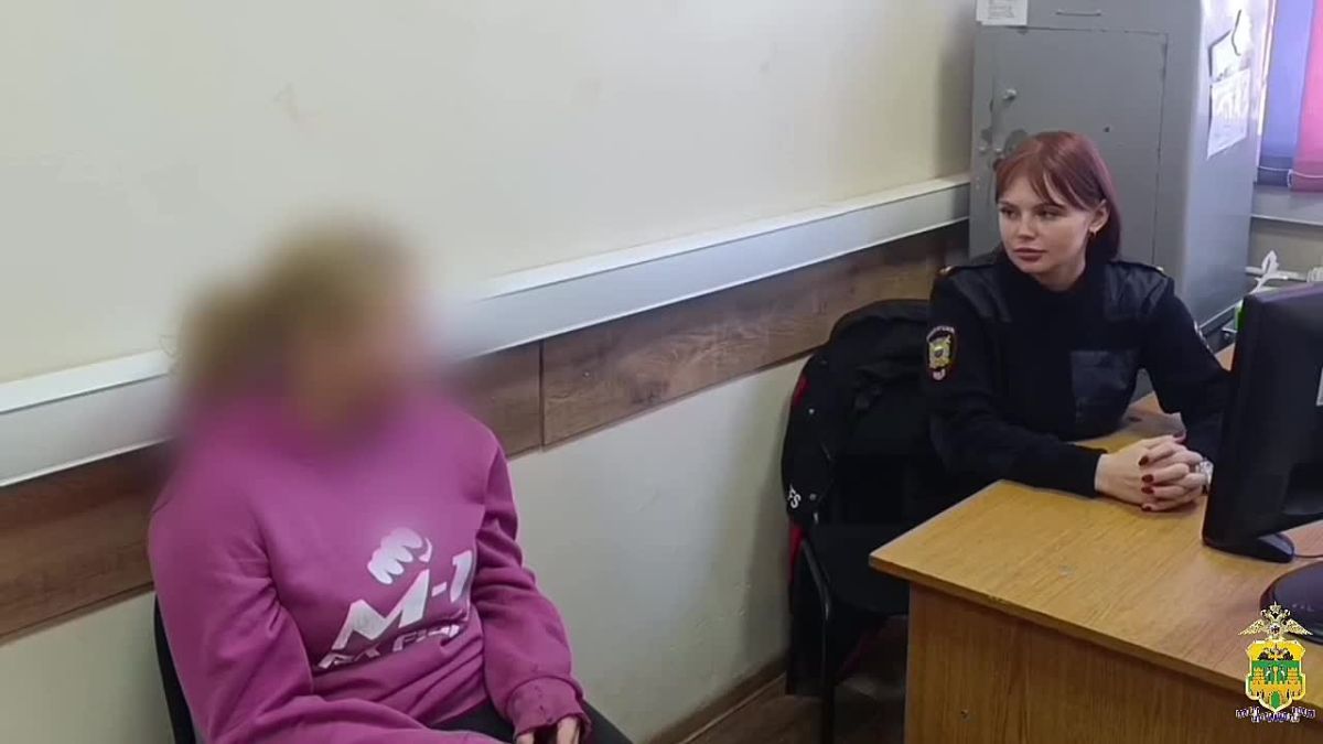 Ушла в домашних тапочках. В Каневском районе нашли 13-летнюю девочку, которая заставила изрядно понервничать семью и подняла на уши полицию