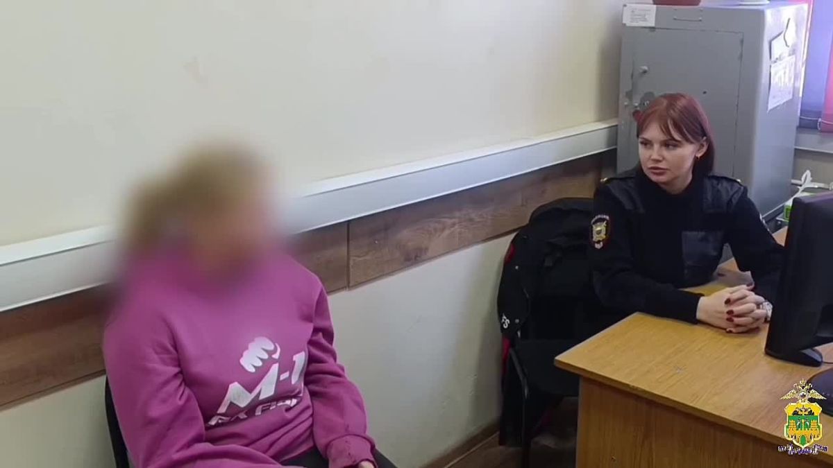 Пропавшего подростка разыскали в Каневском районе