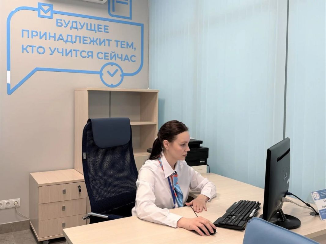 Вениамин Кондратьев: С начала 2026 года более 2,6 тысячи жителей Кубани прошли обучение по нацпроекту «Кадры»