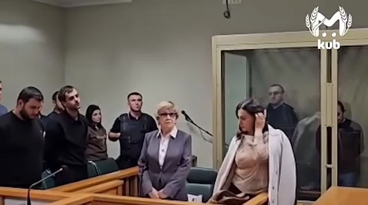 Двух мужчин забили до смерти камнями во время драки в Туапсинском районе