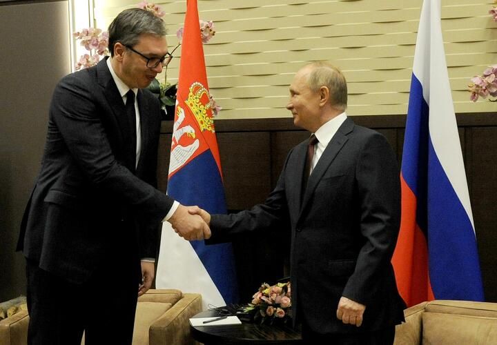 Отношения Сербии с Россией под угрозой? Сохранит ли новая власть дружбу с Москвой, рассказали эксперты