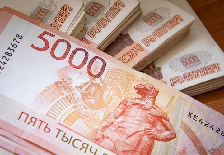 Директор фирмы прикарманил 11 миллионов рублей, выделенных на ремонт Краснодарского театра драмы