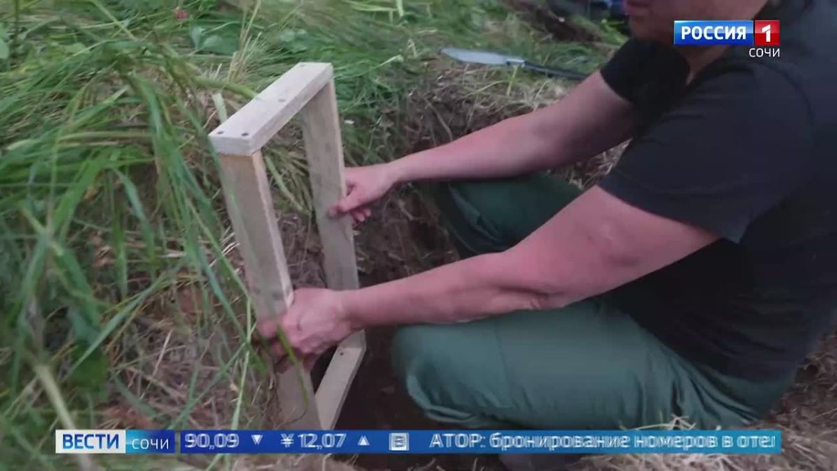 Фильм "Озеро Кардывач. Научная экспедиция" занял третье место на всероссийском конкурсе