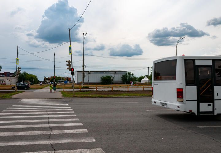 В Краснодарском крае несовершеннолетний на мопеде сбил 8-летнего мальчика: ребенок в больнице