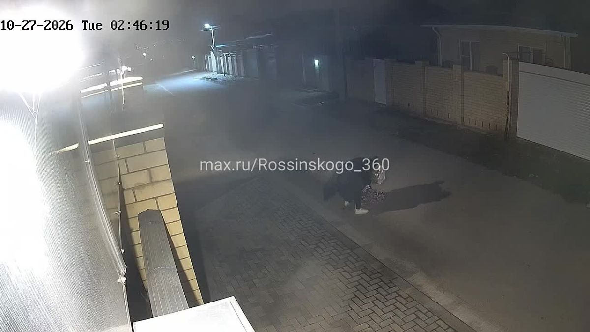 Зачем ждать букет от поклонника, если можно обнести соседскую клумбу?