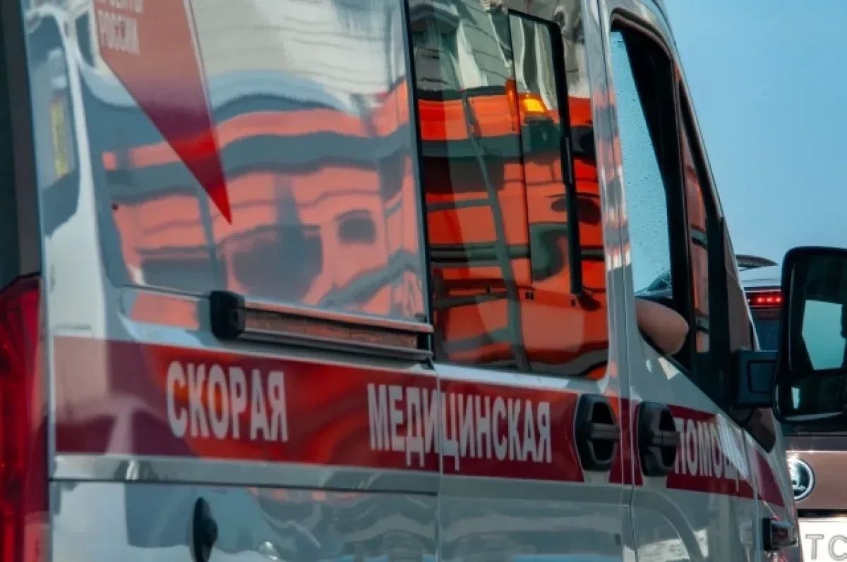 Циничный удар. Автобус Симферополь — Москва атакован БПЛА ВСУ: погиб человек