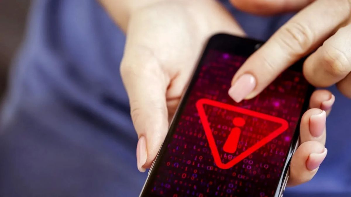 Android-смартфоны россиян массово заражаются новым вирусом