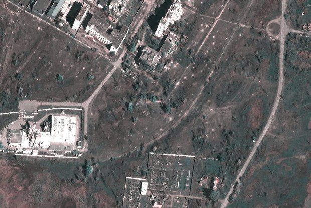 Телеканал Fox News опубликовал фото соглашения России и Украины по перемирию в Алешках