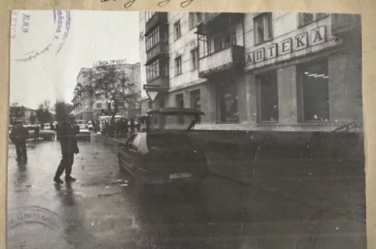 Эхо 90-х. «Башмаки» снова в суде: правосудие настигло спустя 30 лет