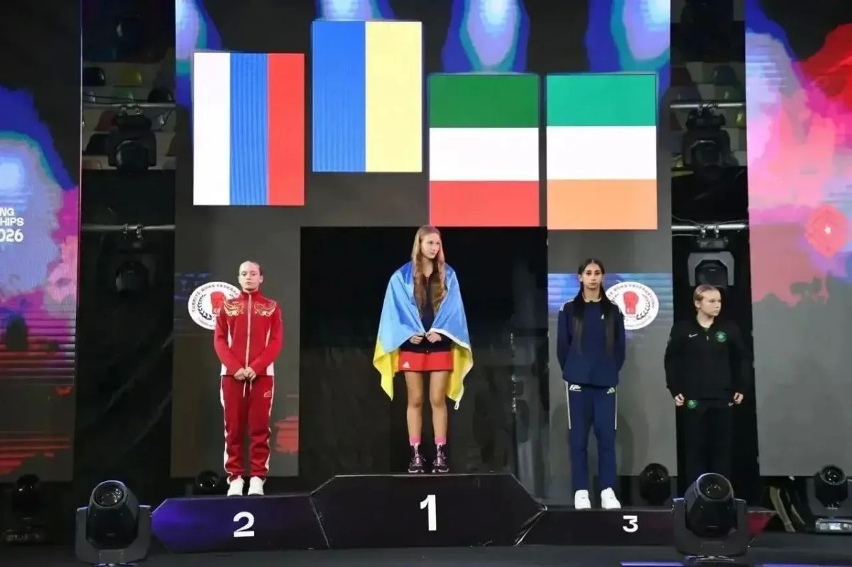 Золото и серебро: краснодарские спортсменки успешно выступили на чемпионатах Европы по единоборствам