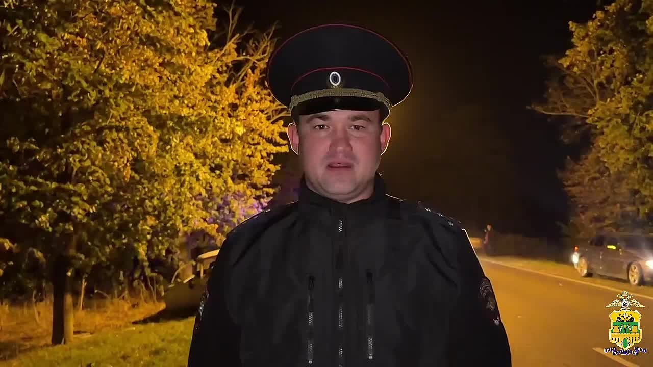 Смертельное ДТП в Гулькевичском районе