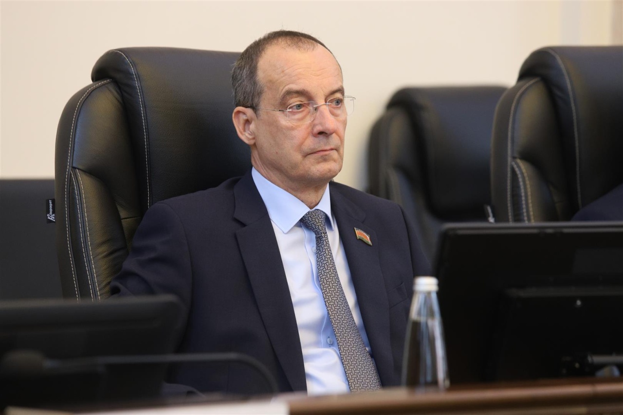 Юрий Бурлачко встретился с главами Советов муниципальных образований Кубани