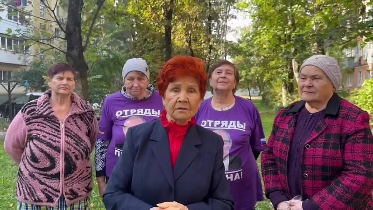 Дмитрий Рогозин: Свидетели Илоновы ждут своего кумира в Краснодаре
