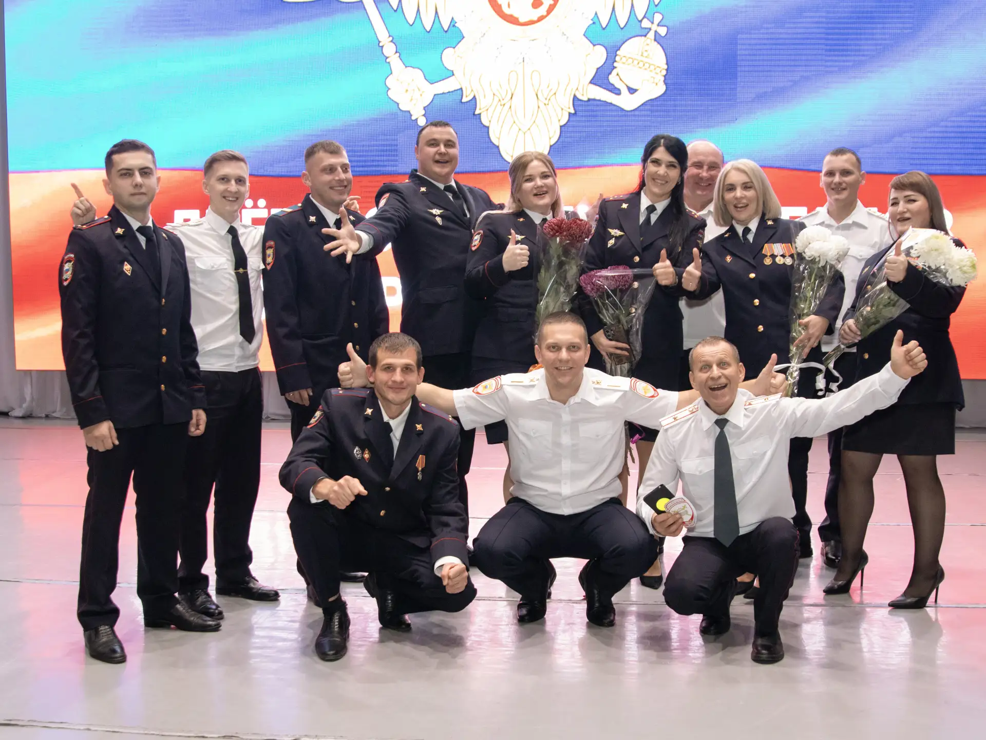 Ко Дню народного единства рассказываем истории, которые объединяют!