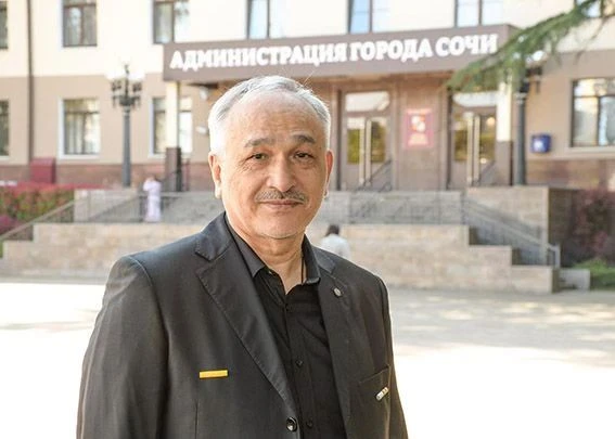 Сочинское отделение Союза журналистов России проводит патриотическую акцию «Герои нашего времени»