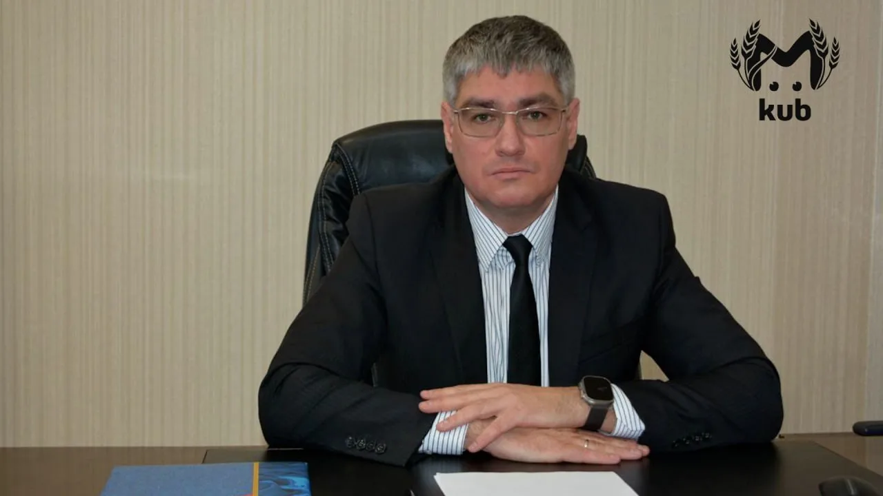 Главу Новокубанского поселения задержали