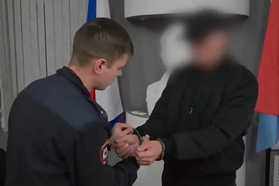Главу Новокубанского поселения задержали по подозрению в должностных преступлениях