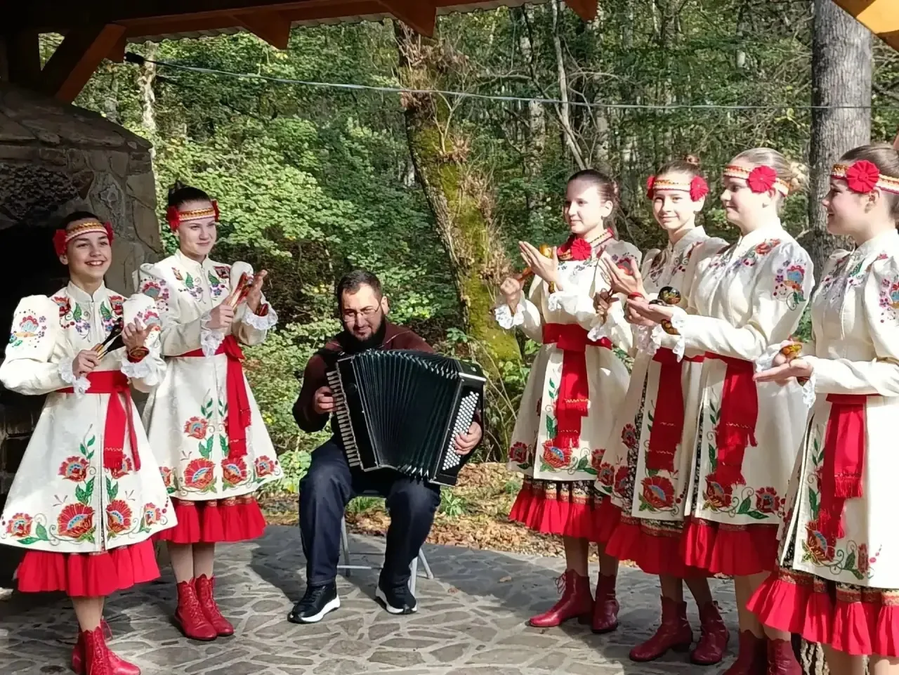Карасунский округ Краснодара в 16-й раз провел форум «Округ молодых»